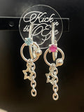 HOLLYWOOD CANDY EARRINGS