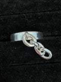 GIMME DANGER RING