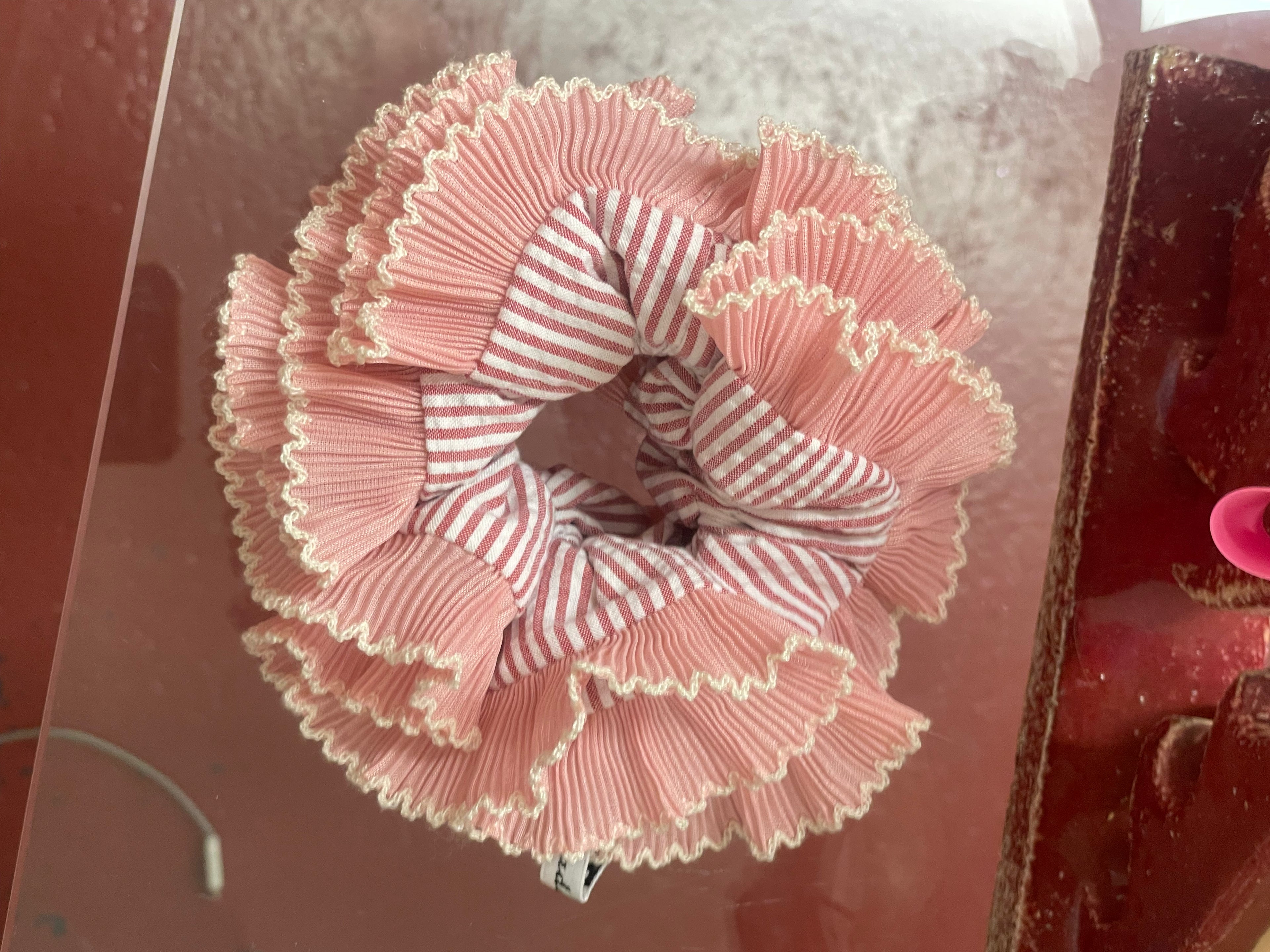 Candyfloss