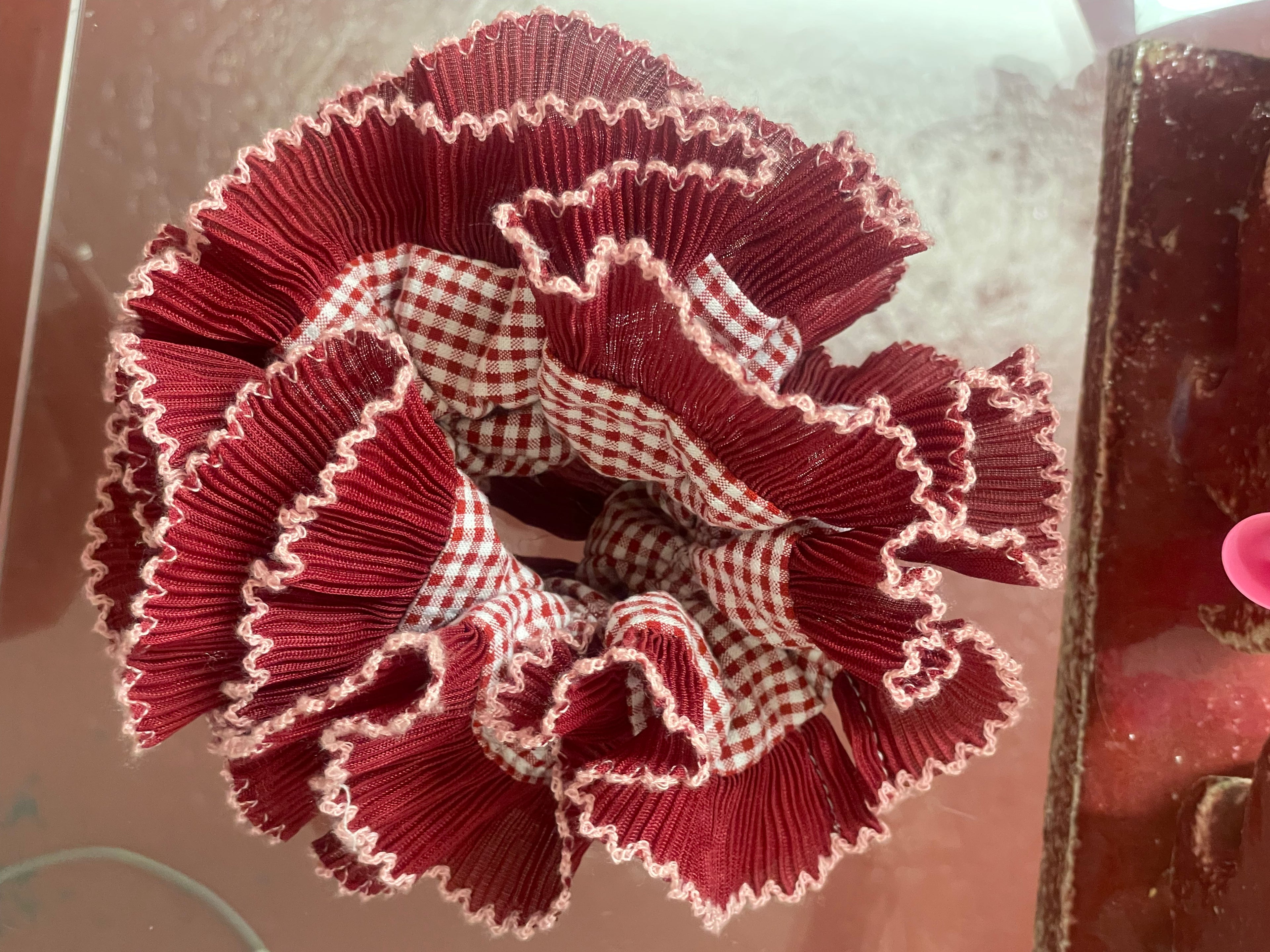 Raspberry Ripple