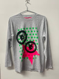 SPEAKER LONGSLEEVE