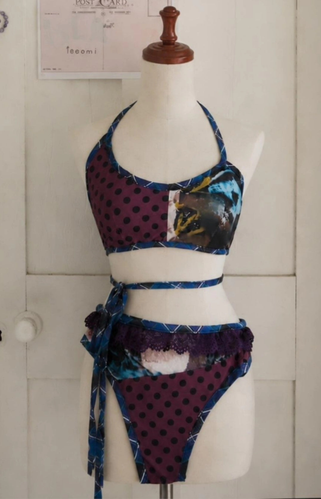 Bikini set