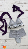 Lingerie set
