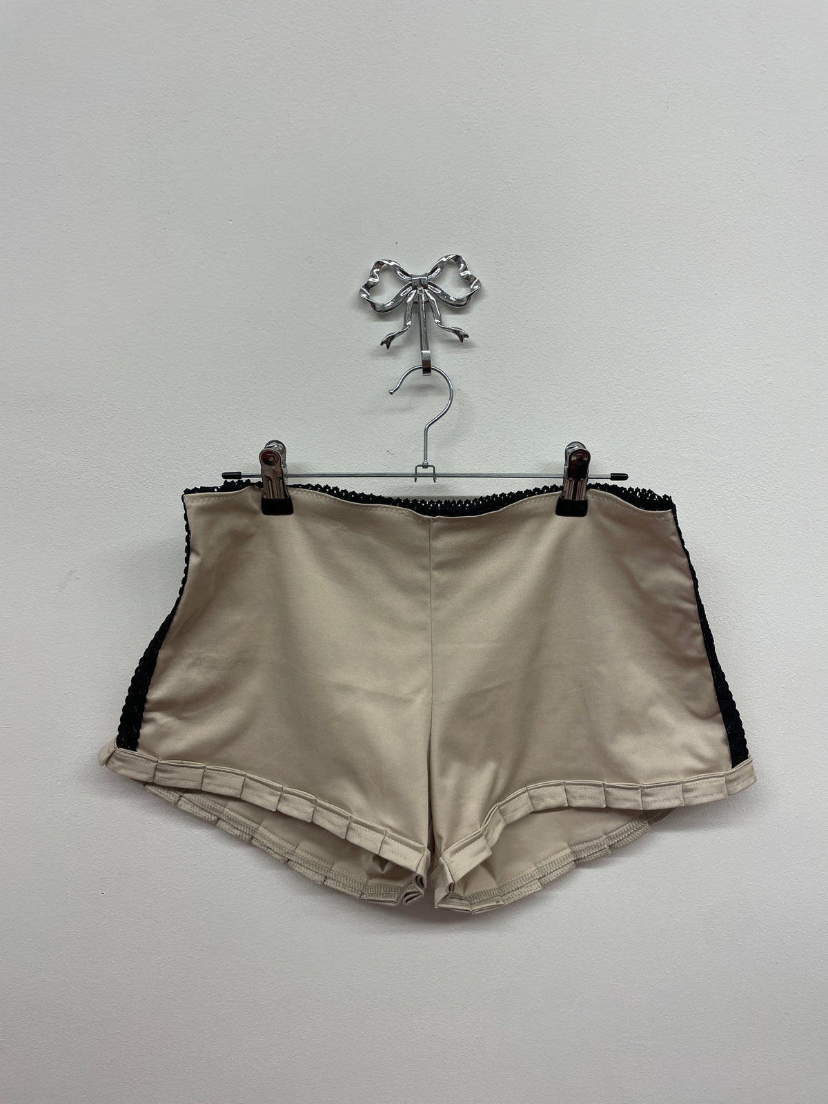 Micro shorts