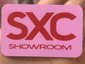 SXC gift card