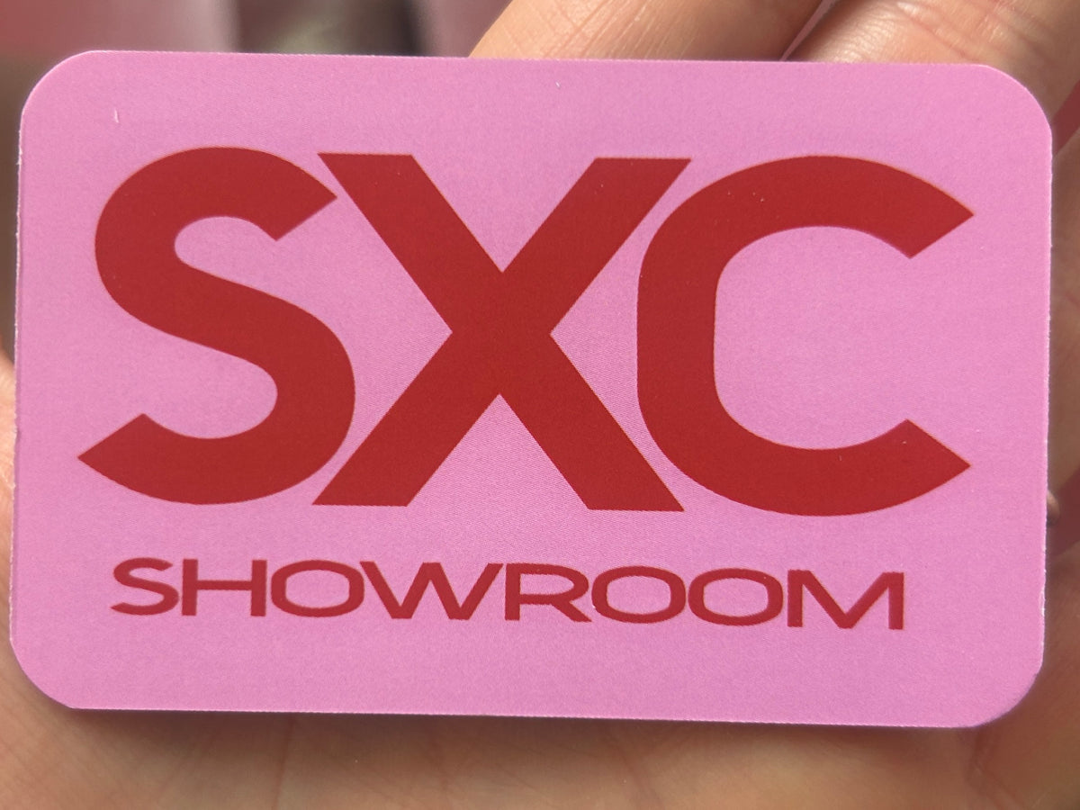 SXC gift card