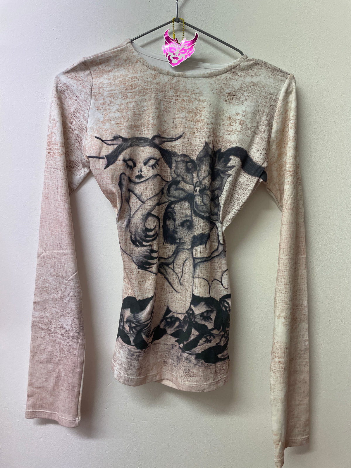 OMER LONGSLEEVE