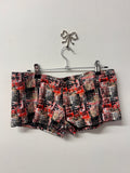 GRIDLOCK SHORTS