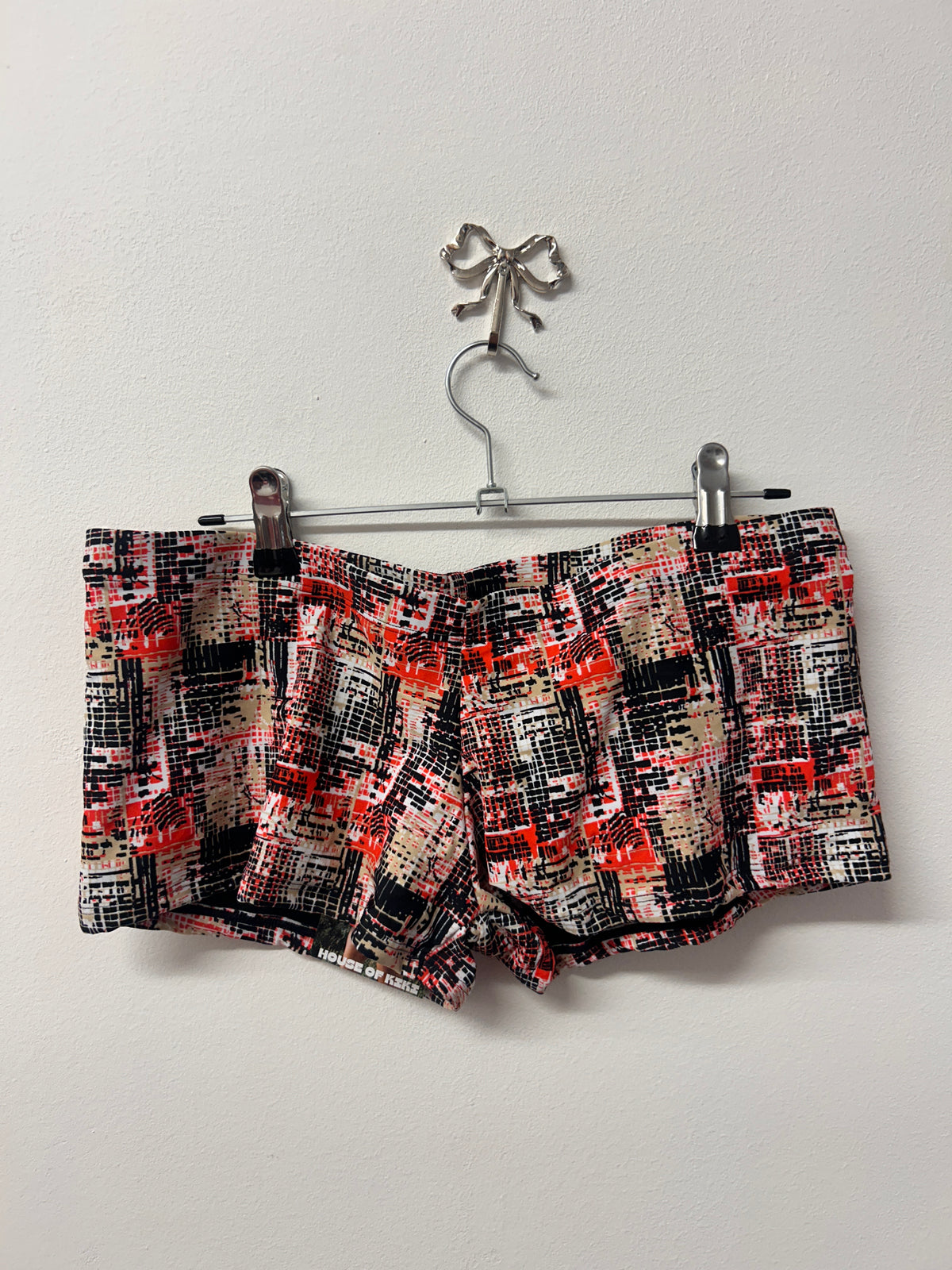 GRIDLOCK SHORTS