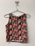 GRIDLOCK TOP