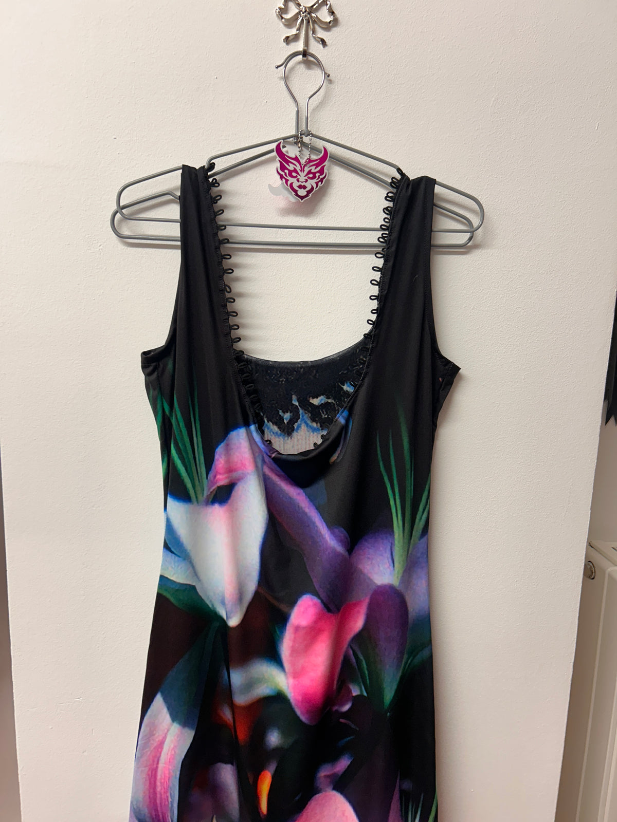 DORMIDA DRESS