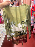 UNDERWORLD DRESS