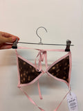 Bambi bikini top