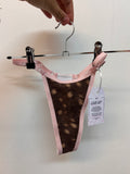 Bambi bikini bottom