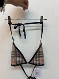 Brightness bikini top