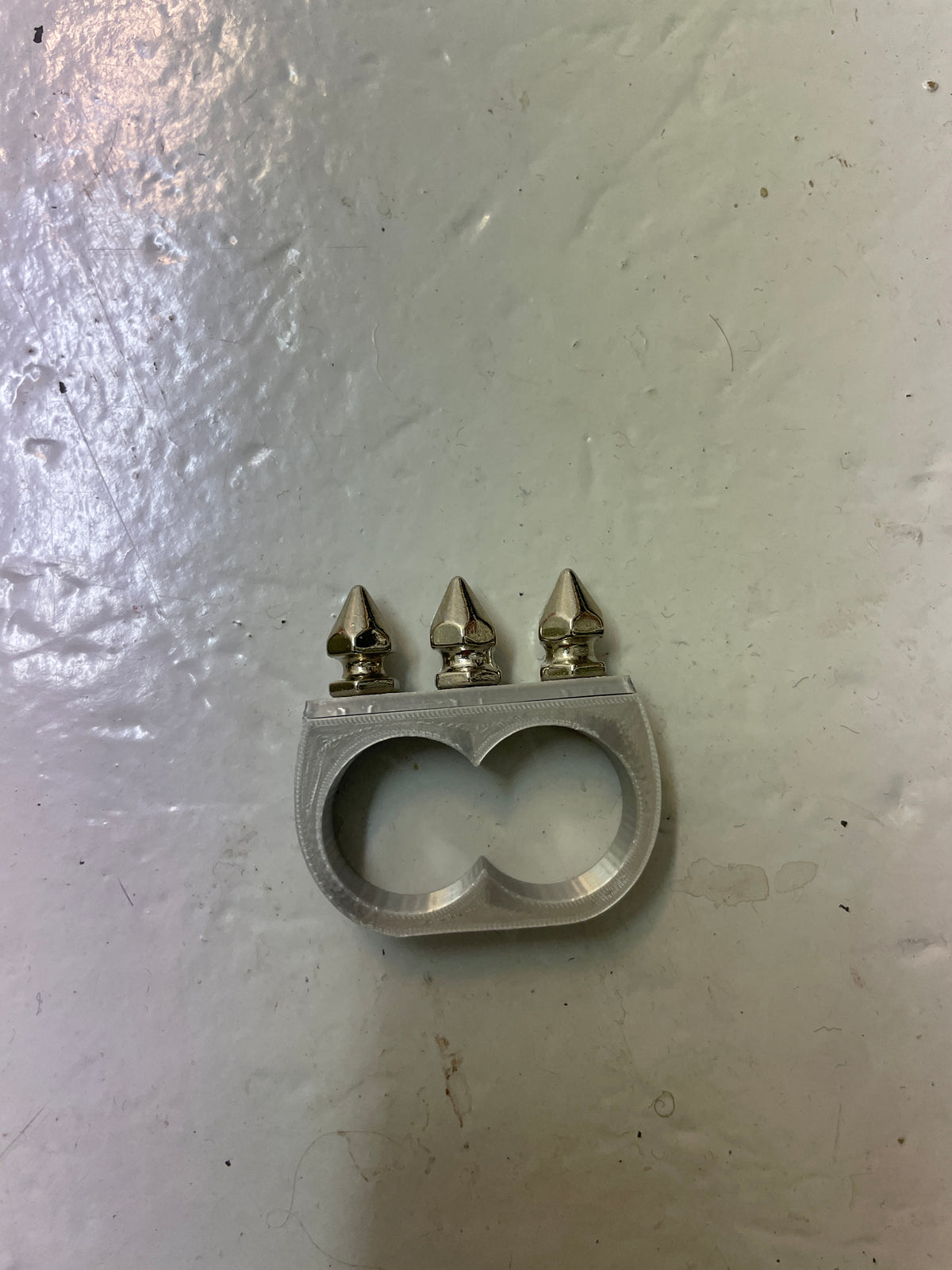 STUD RING