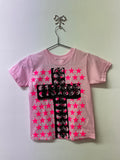 SMALL TEE PINK