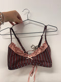 Emilia top Rosewood