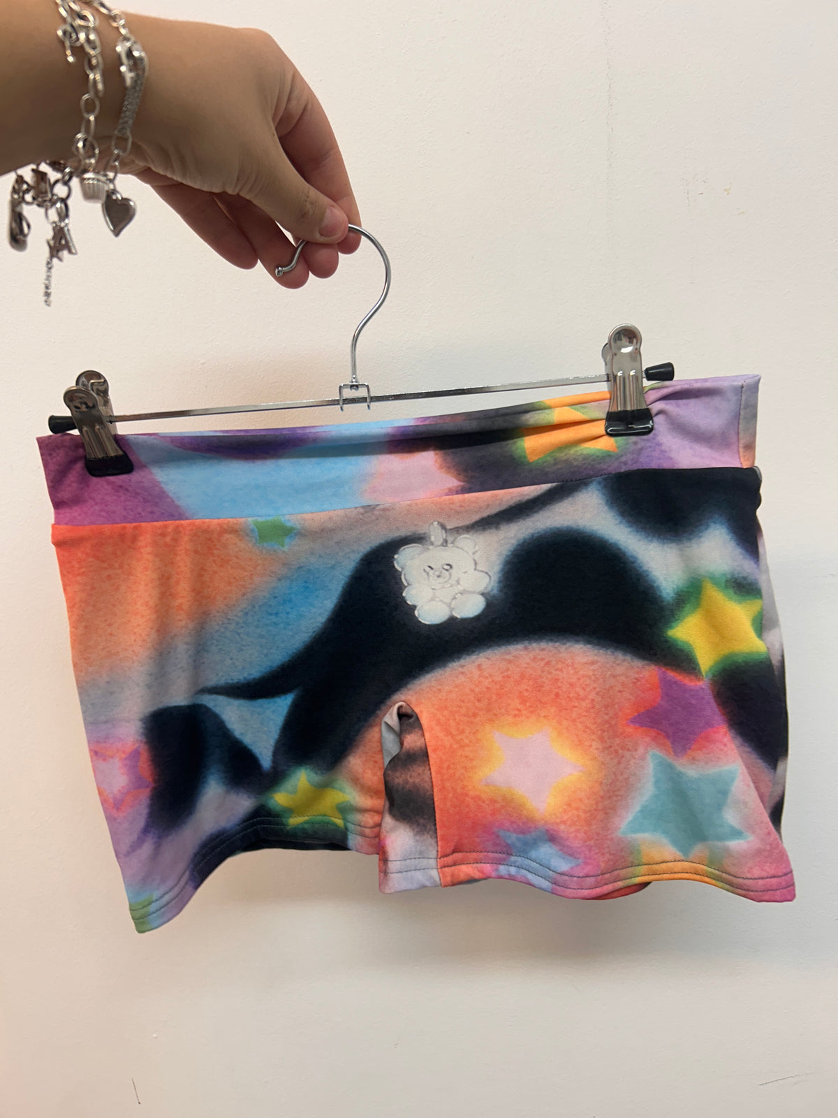 LOVERS SHORTS