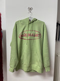 MAXIMALIST HOODIE