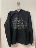 HOT AND OVERSTIMULATED HOODIE