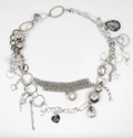 'Gorgeous' necklace