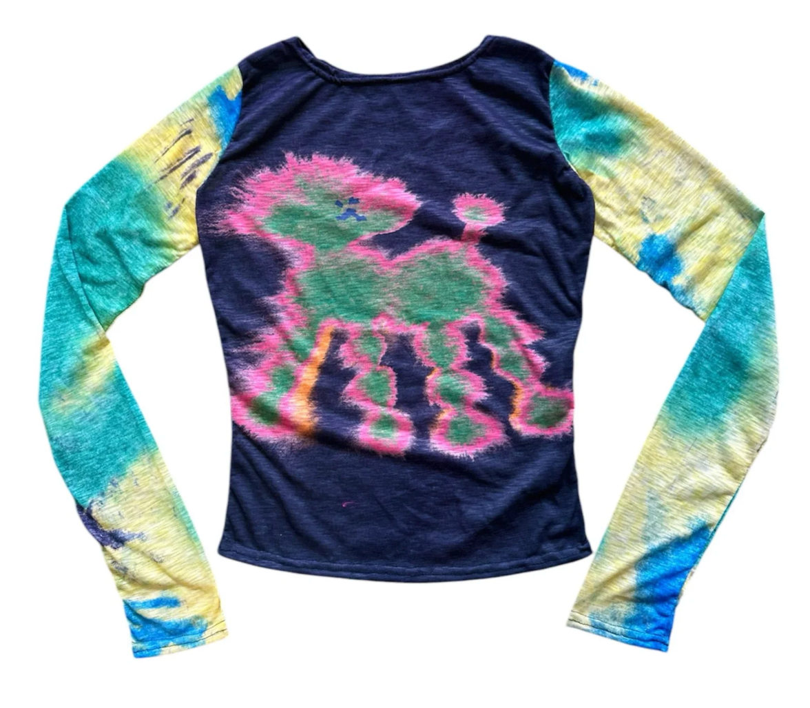 DOGGO LONGSLEEVE