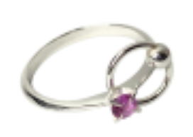 HOLLYWOOD RING