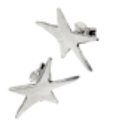 SPELL earrings PAIR