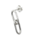 ORIGINAL CHAIN earrings PAIR
