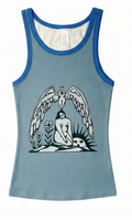 ANGEL VEST