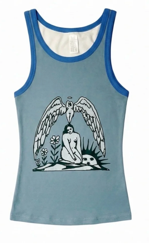 ANGEL VEST