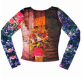 VENUS LONGSLEEVE