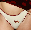 TIGER THONG
