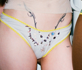 NECKLACE THONG