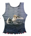 V day vest