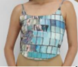TIE TOP VIDRIOS