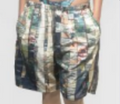 SHORTS VIDRIOS