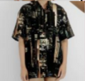 SHIRT NOCHE