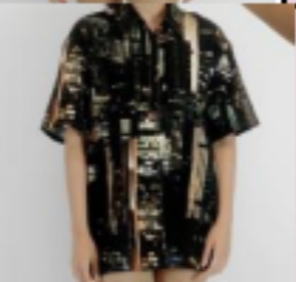 SHIRT NOCHE