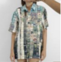 SHIRT VIDRIOS