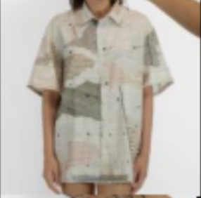 SHIRT CONCRETO