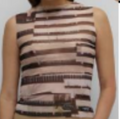 MESH TANK BALCONES