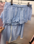 BLUE SET