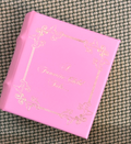 PINK LOCKET