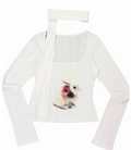BLUSH LONGSLEEVE