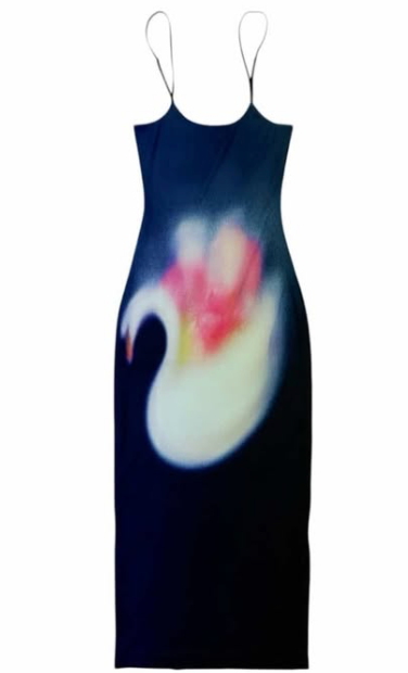 FOREVER DRESS