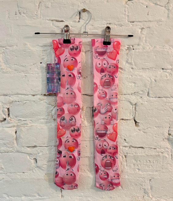 EMOJI SOCKS