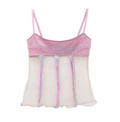 CAMI TOP - PETAL