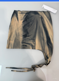 Mini A skirt BEIGE